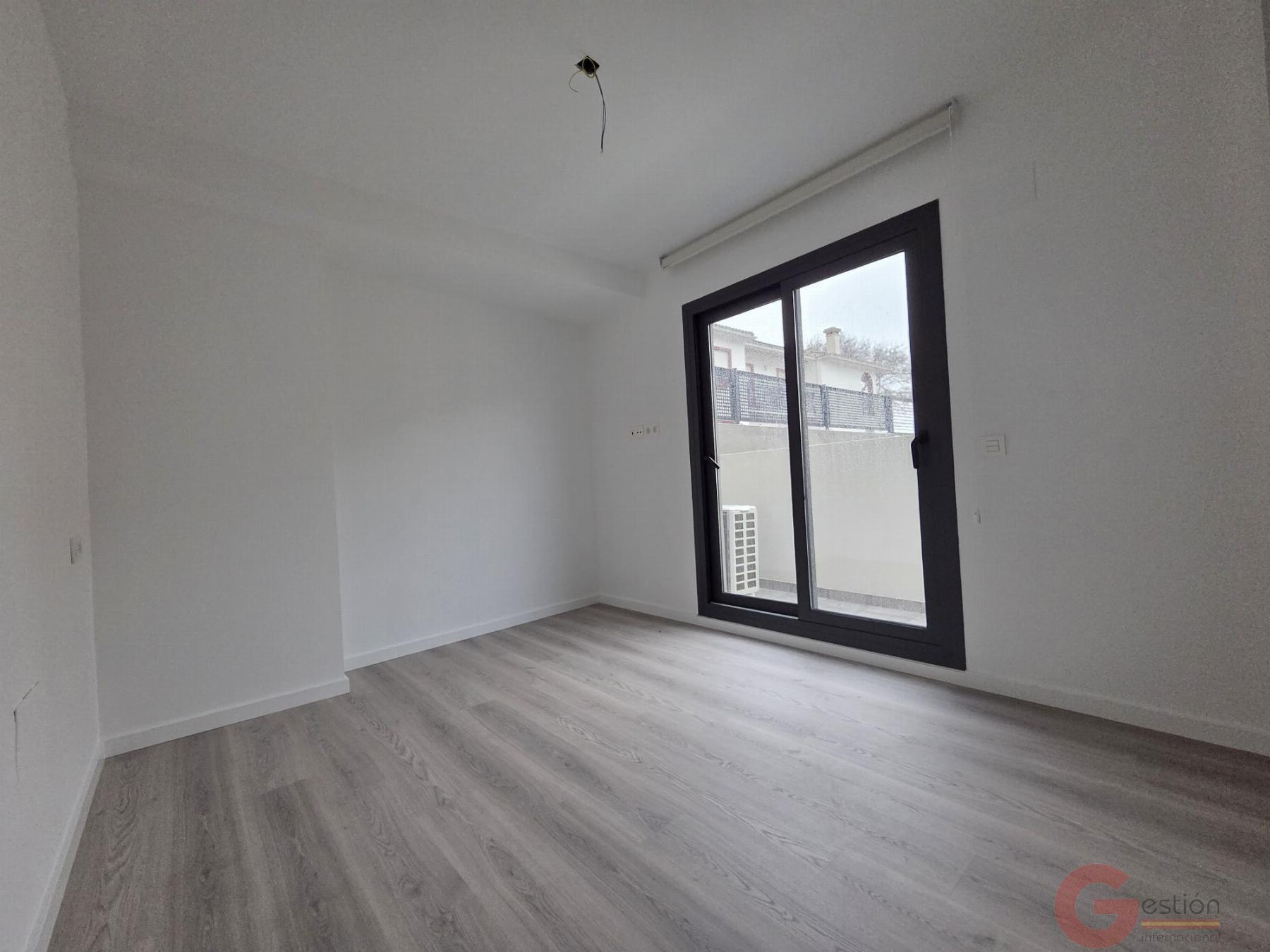 Venta de apartamento en Benalmádena