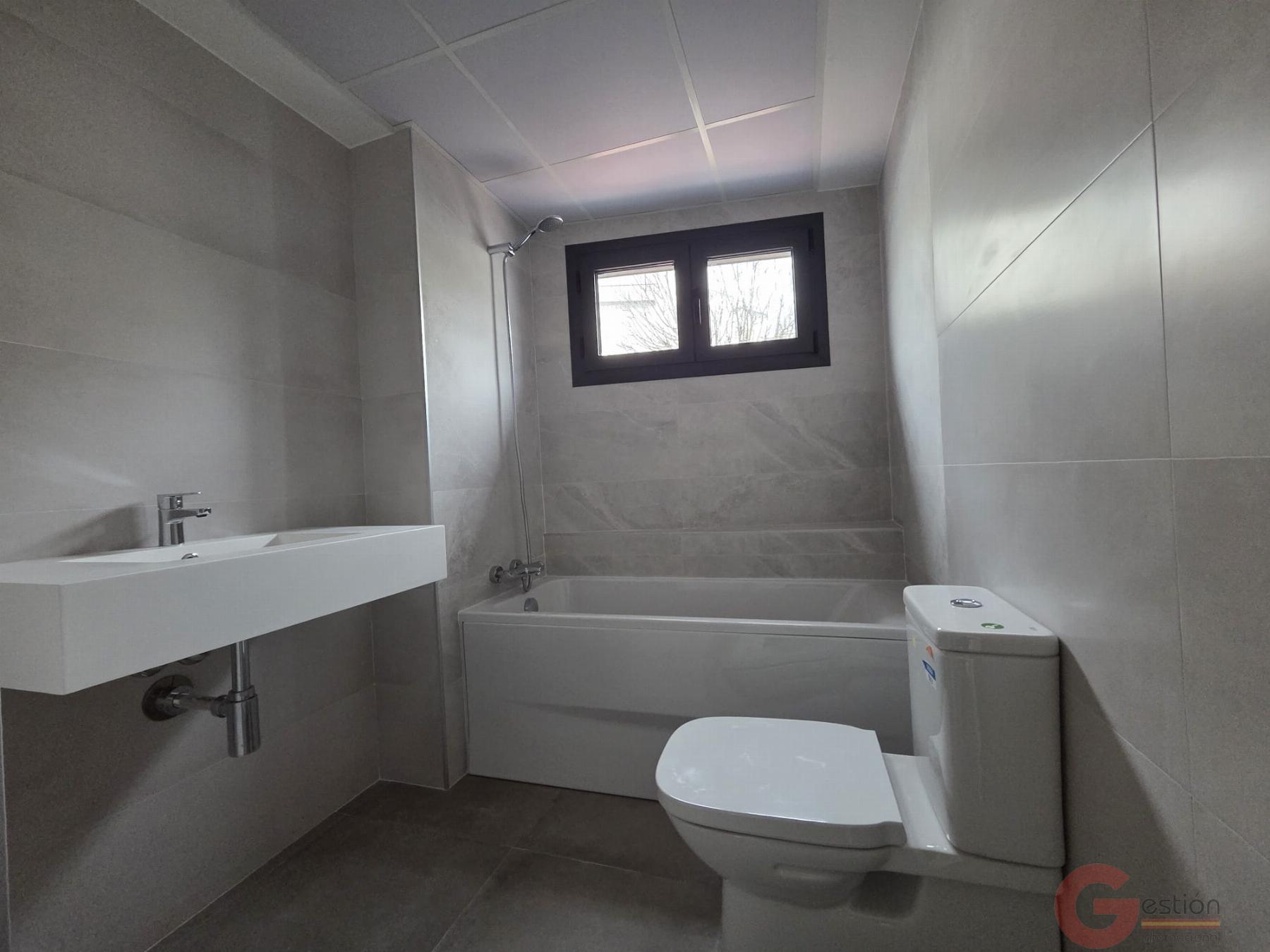 Venta de apartamento en Benalmádena