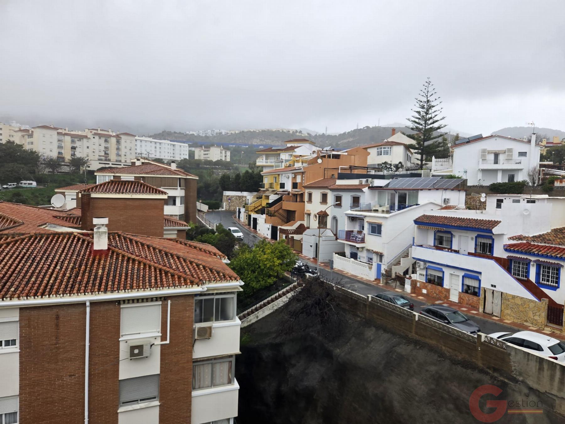 Venta de apartamento en Benalmádena