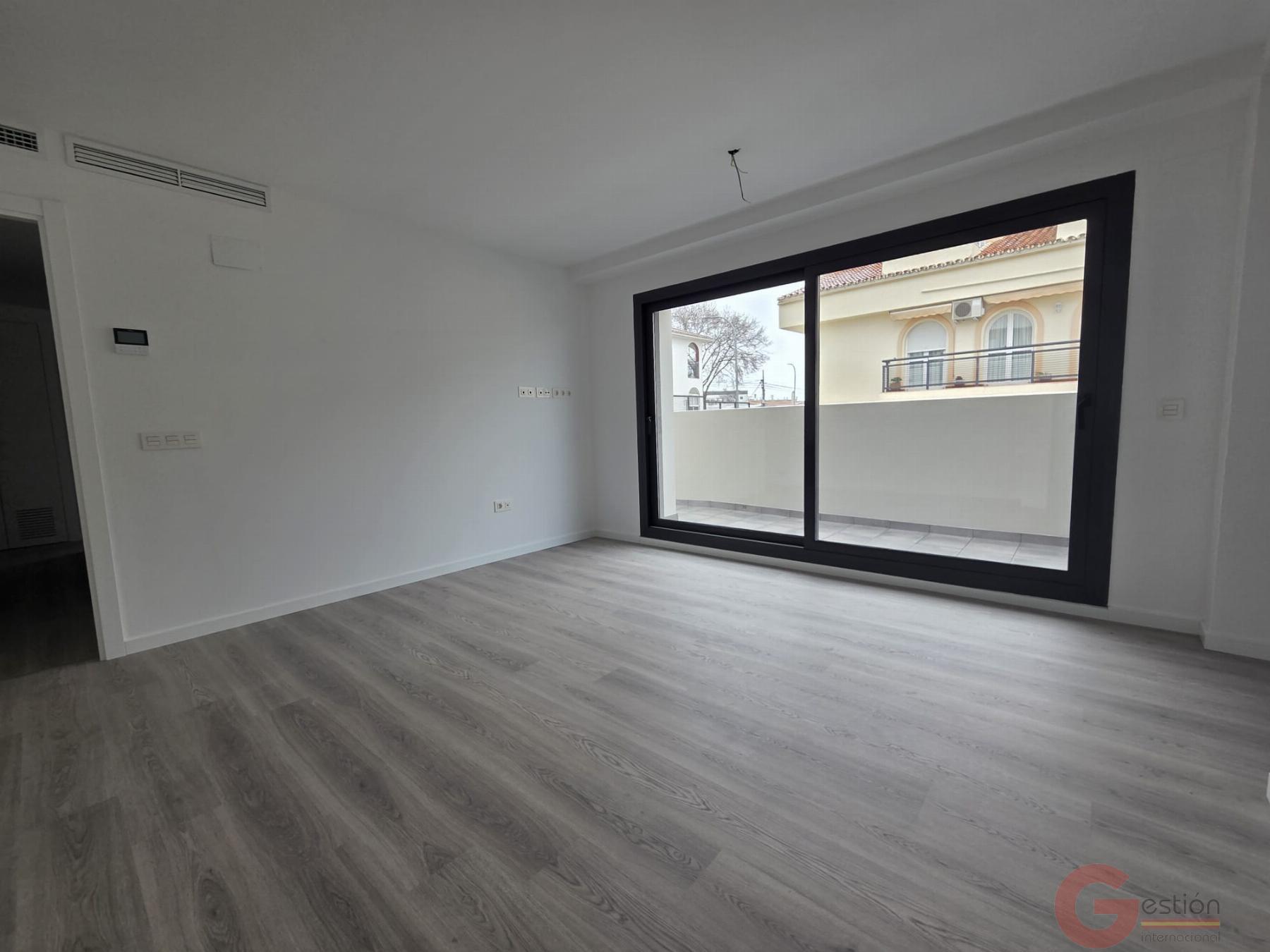 Venta de apartamento en Benalmádena