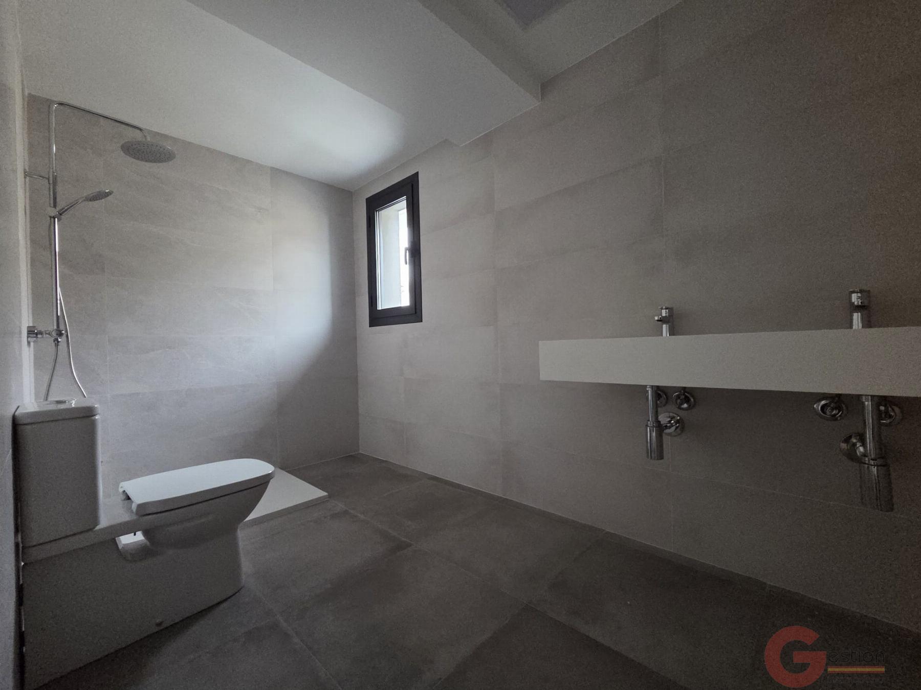 Venta de apartamento en Benalmádena