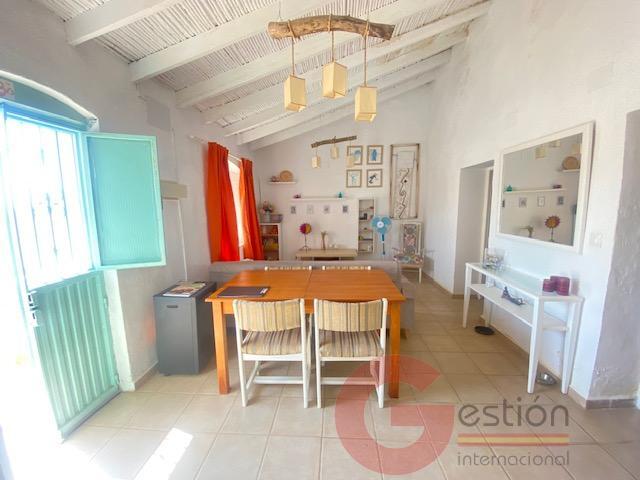 Venta de villa en Almayate Bajo