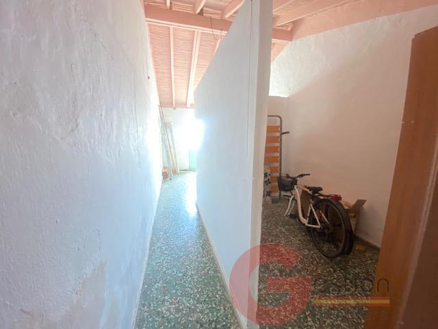 Venta de villa en Almayate Bajo