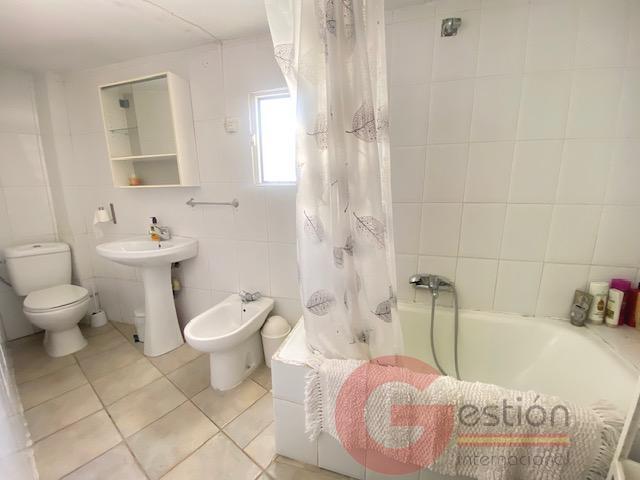 Venta de villa en Almayate Bajo