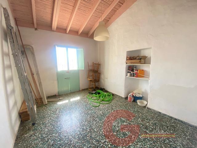 Venta de villa en Almayate Bajo