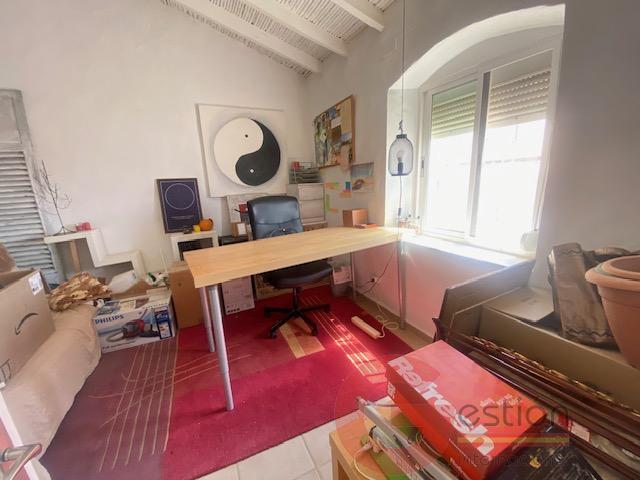 Venta de villa en Almayate Bajo