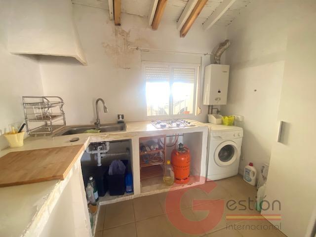 Venta de villa en Almayate Bajo