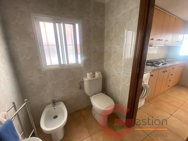 Venta de villa en Almayate Bajo