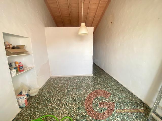 Venta de villa en Almayate Bajo