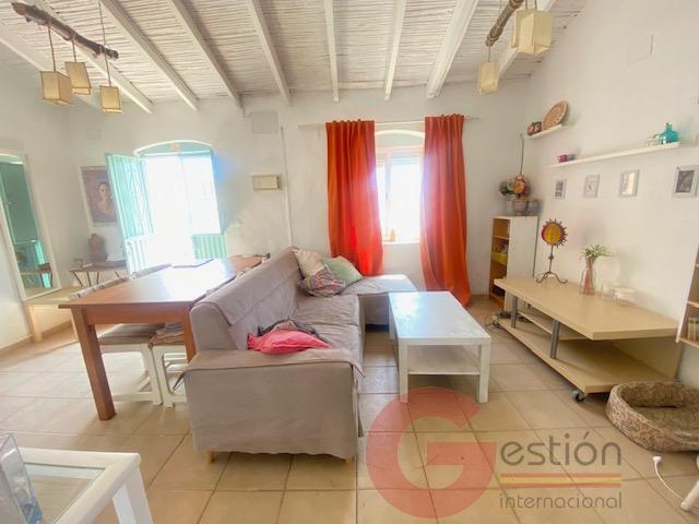 Venta de villa en Almayate Bajo