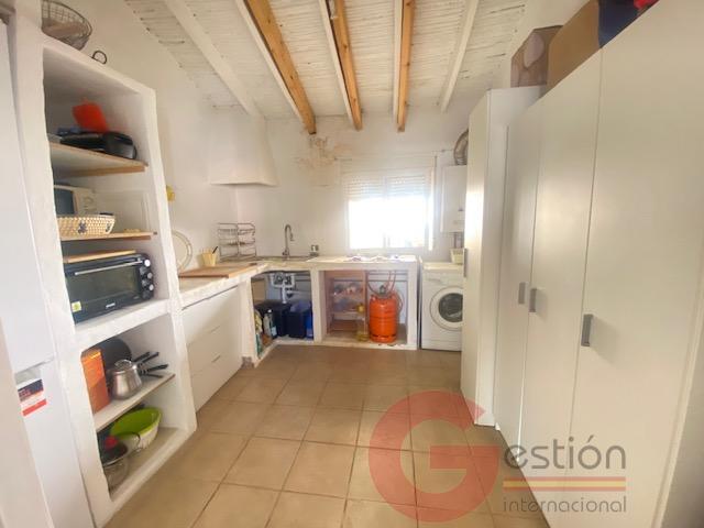 Venta de villa en Almayate Bajo