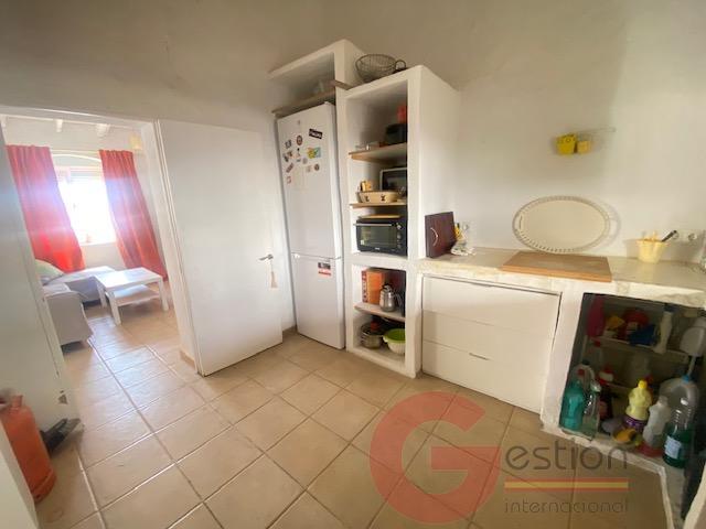 Venta de villa en Almayate Bajo