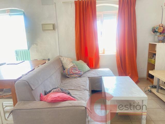 Venta de villa en Almayate Bajo