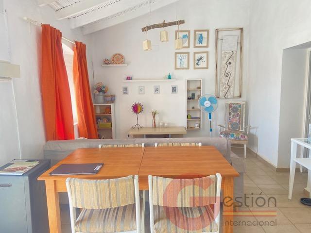 Venta de villa en Almayate Bajo