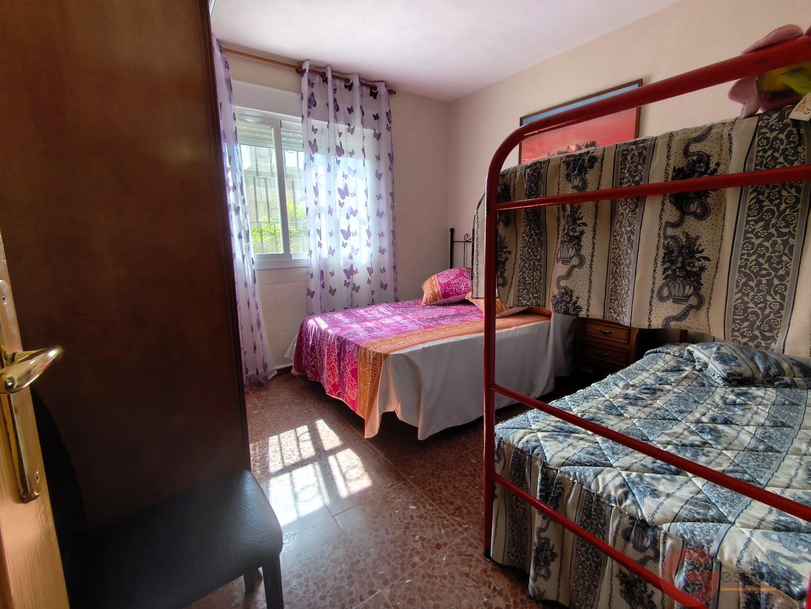 Venta de finca rústica en Motril