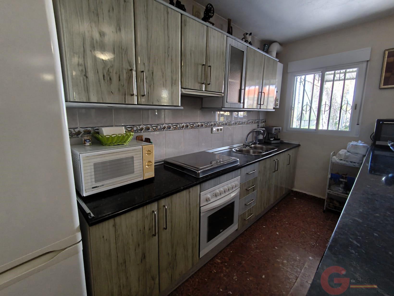 Venta de finca rústica en Motril