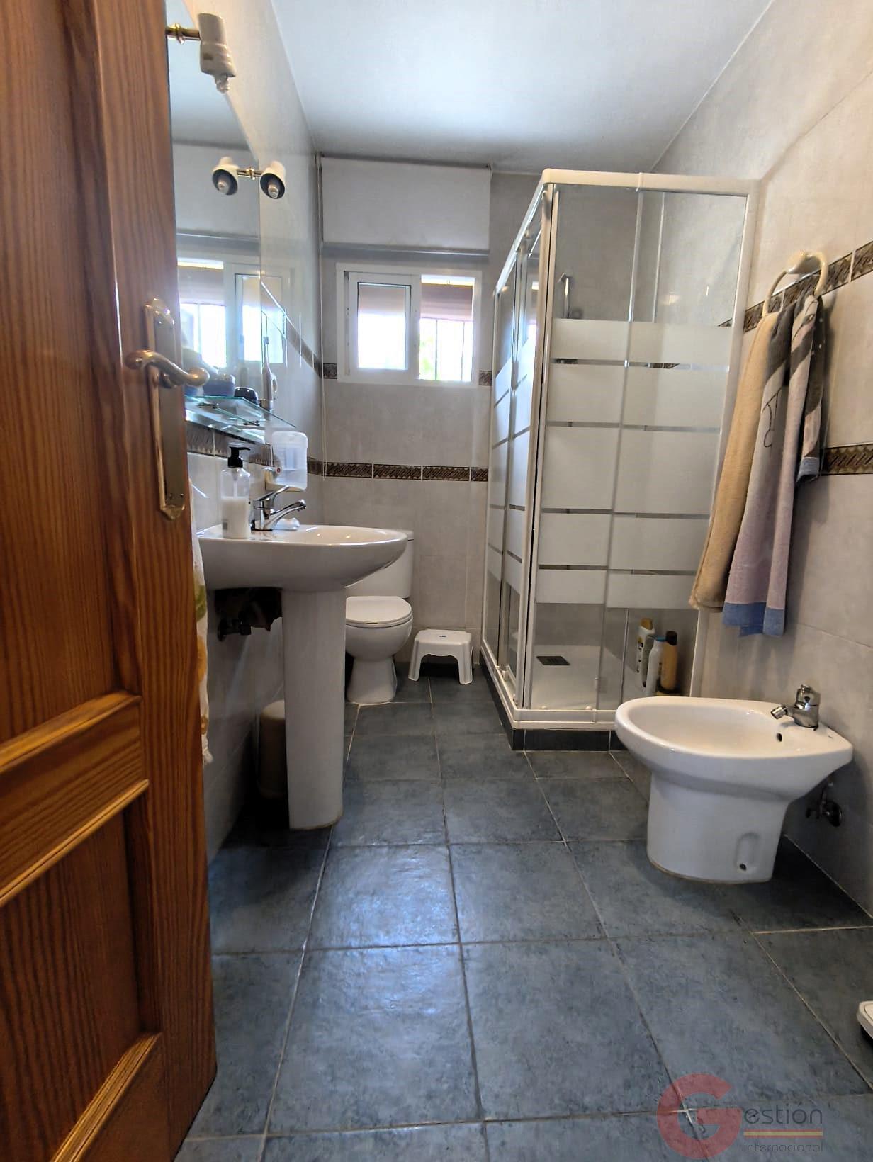 Venta de finca rústica en Motril