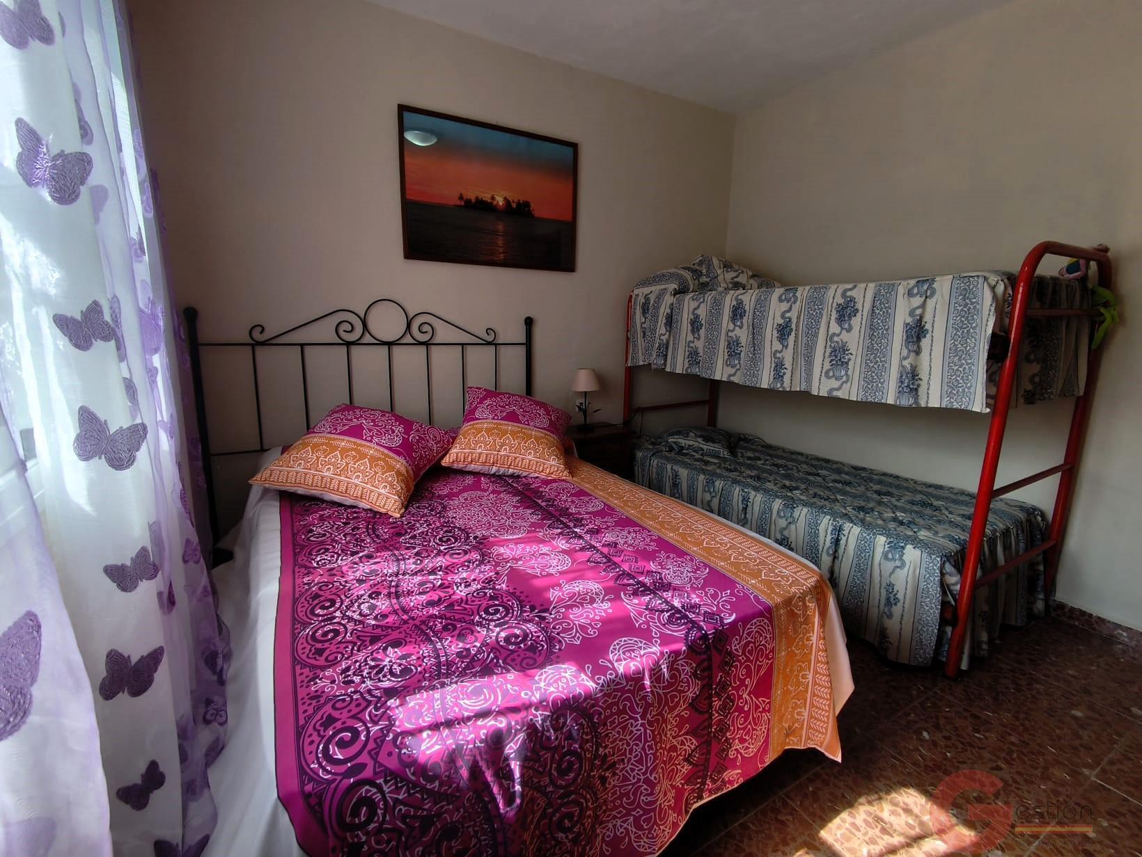 Venta de finca rústica en Motril