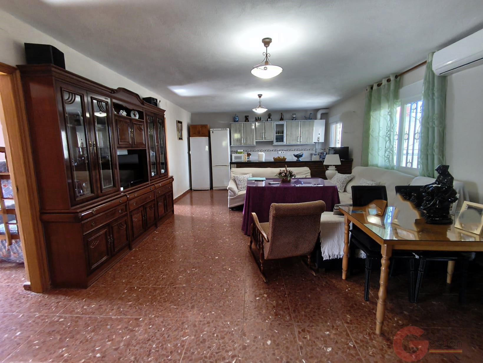 Venta de finca rústica en Motril