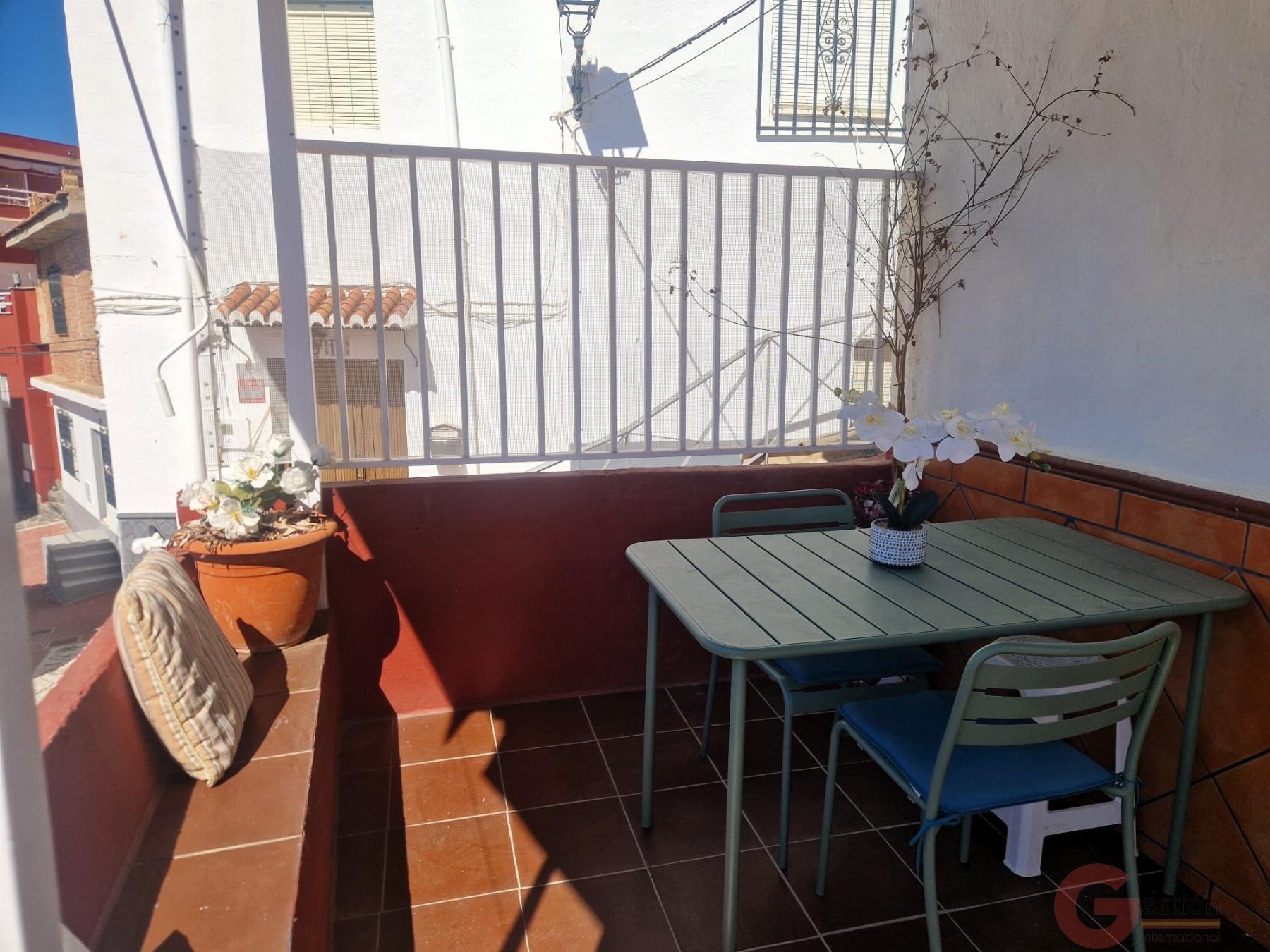 Venta de casa en Vélez de Benaudalla