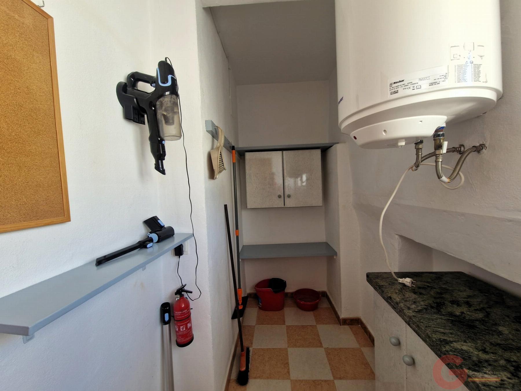 Venta de casa en Vélez de Benaudalla