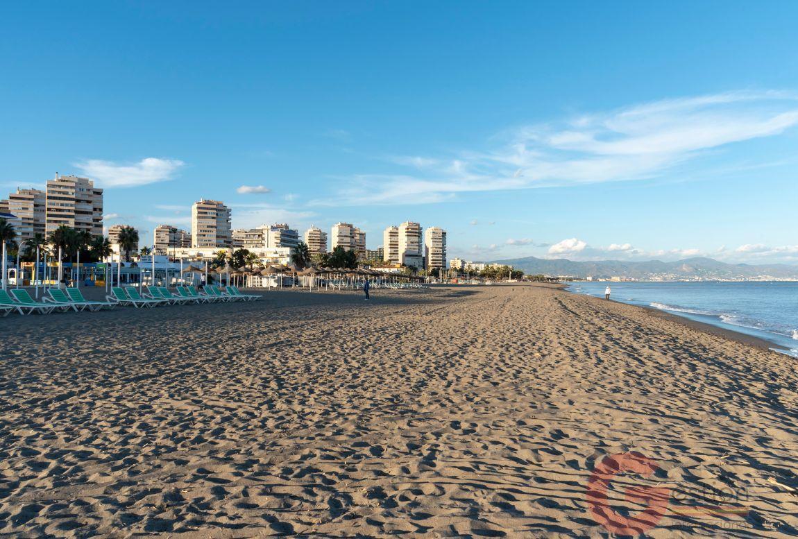 Venta de apartamento en Torremolinos