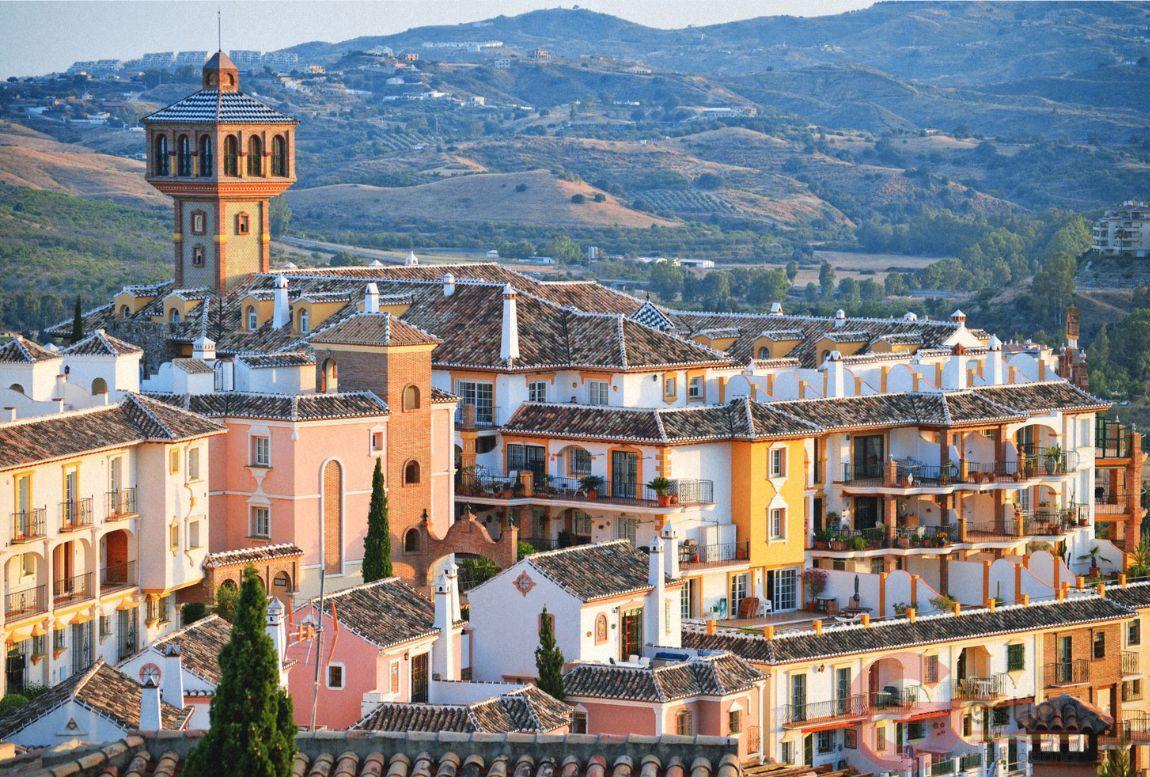 Venta de apartamento en Torremolinos