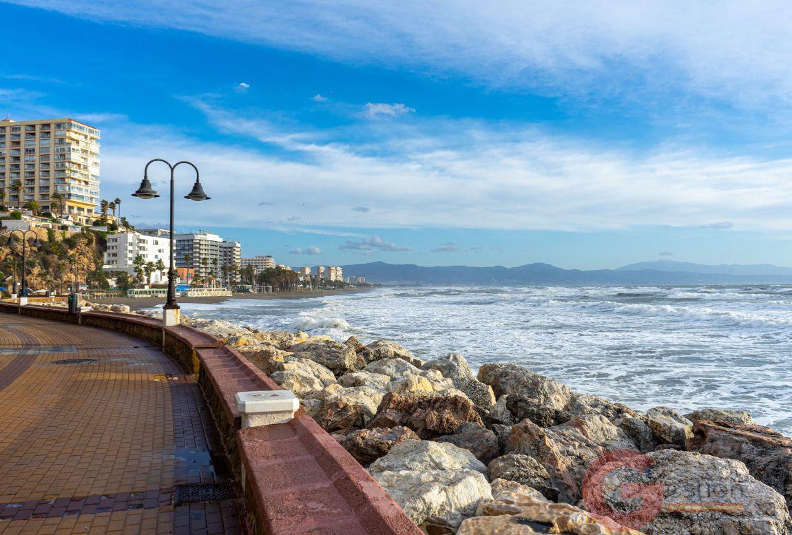 Venta de apartamento en Torremolinos