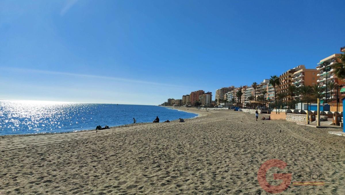 Venta de apartamento en Fuengirola
