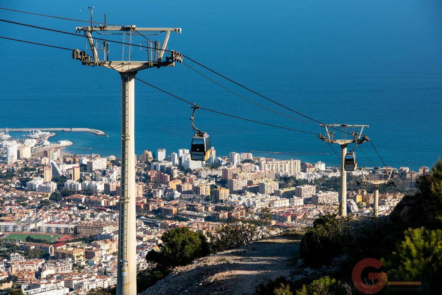 Venta de apartamento en Fuengirola