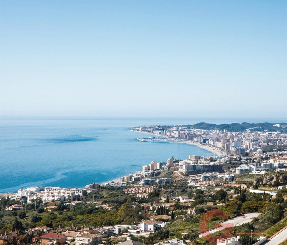 Venta de apartamento en Fuengirola