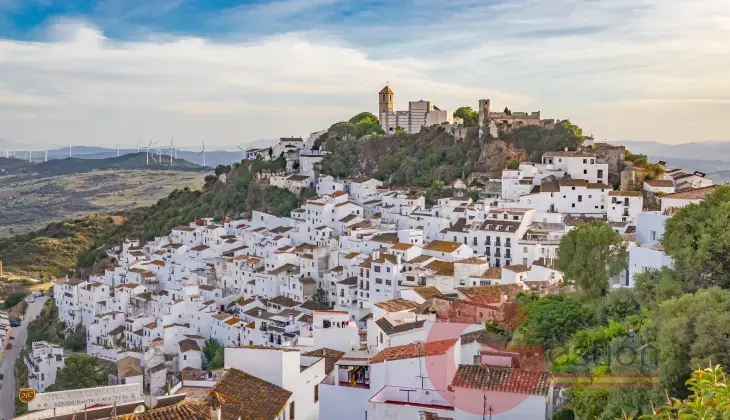 For sale of apartment in Casares