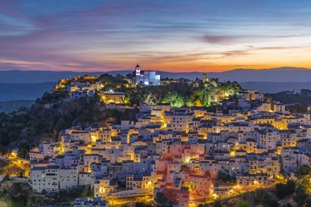 For sale of apartment in Casares