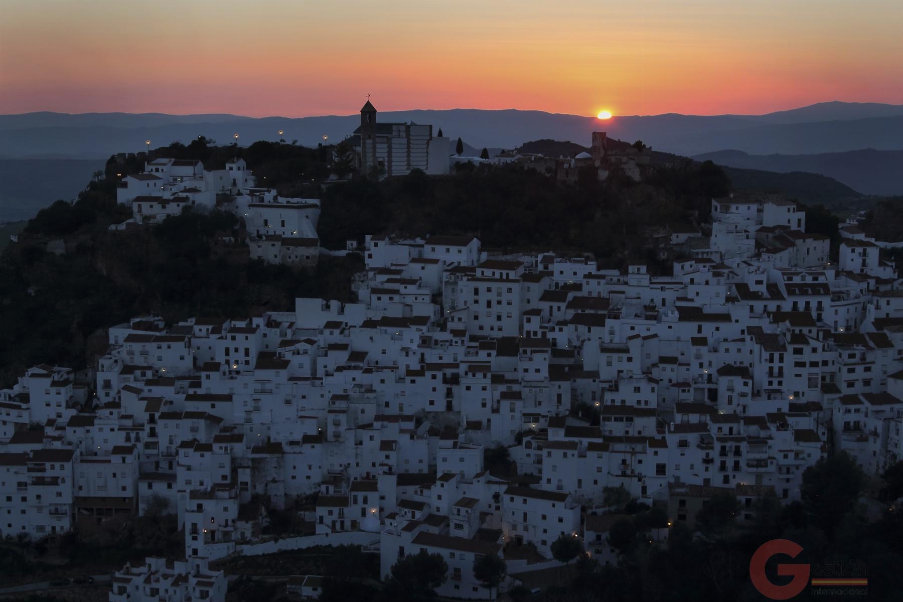 For sale of apartment in Casares