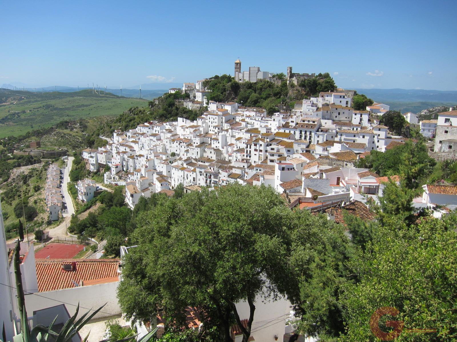 For sale of apartment in Casares