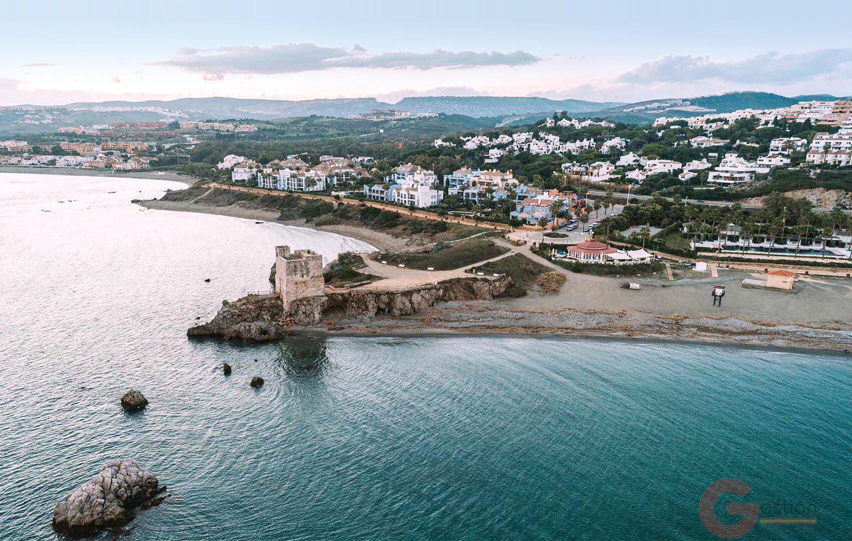 For sale of apartment in Casares