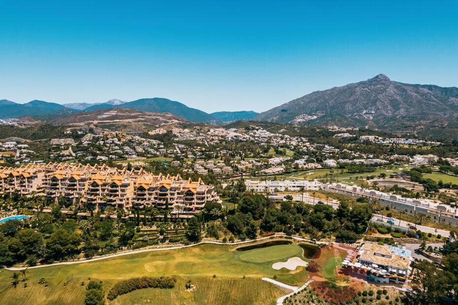 Venta de apartamento en Marbella