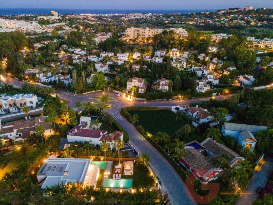 Venta de apartamento en Marbella