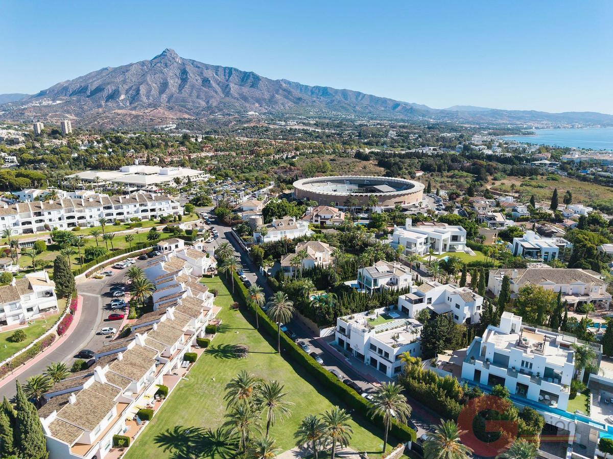 Venta de apartamento en Marbella