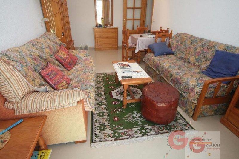 For sale of flat in Salobreña