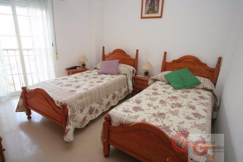 For sale of flat in Salobreña