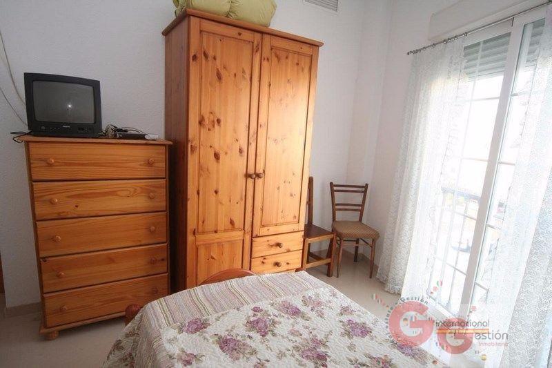 For sale of flat in Salobreña