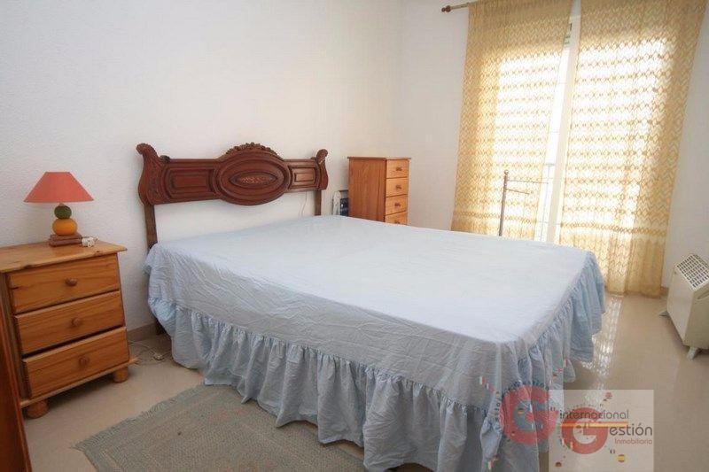 For sale of flat in Salobreña