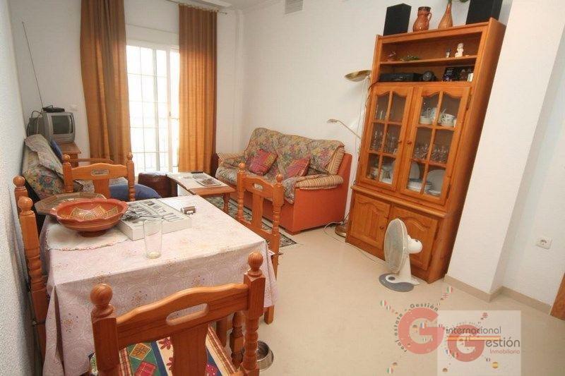 For sale of flat in Salobreña