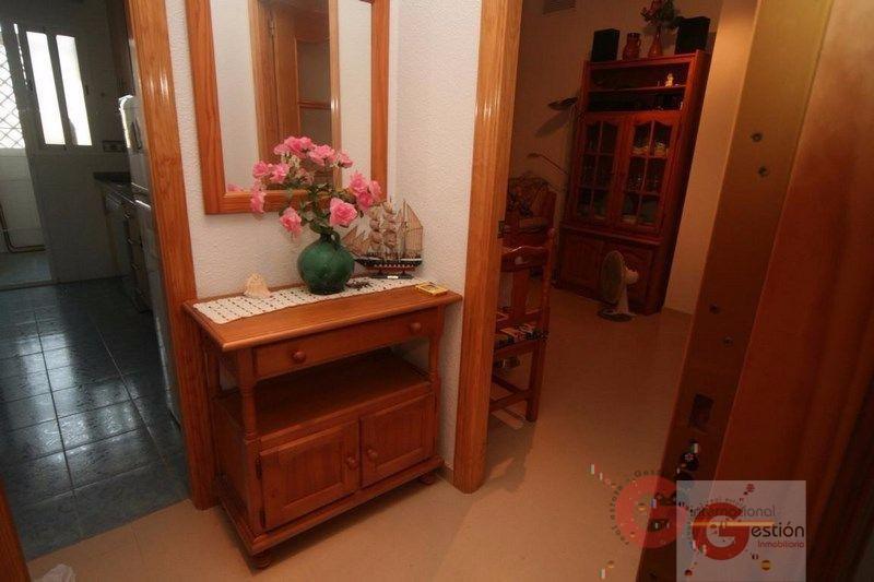 For sale of flat in Salobreña