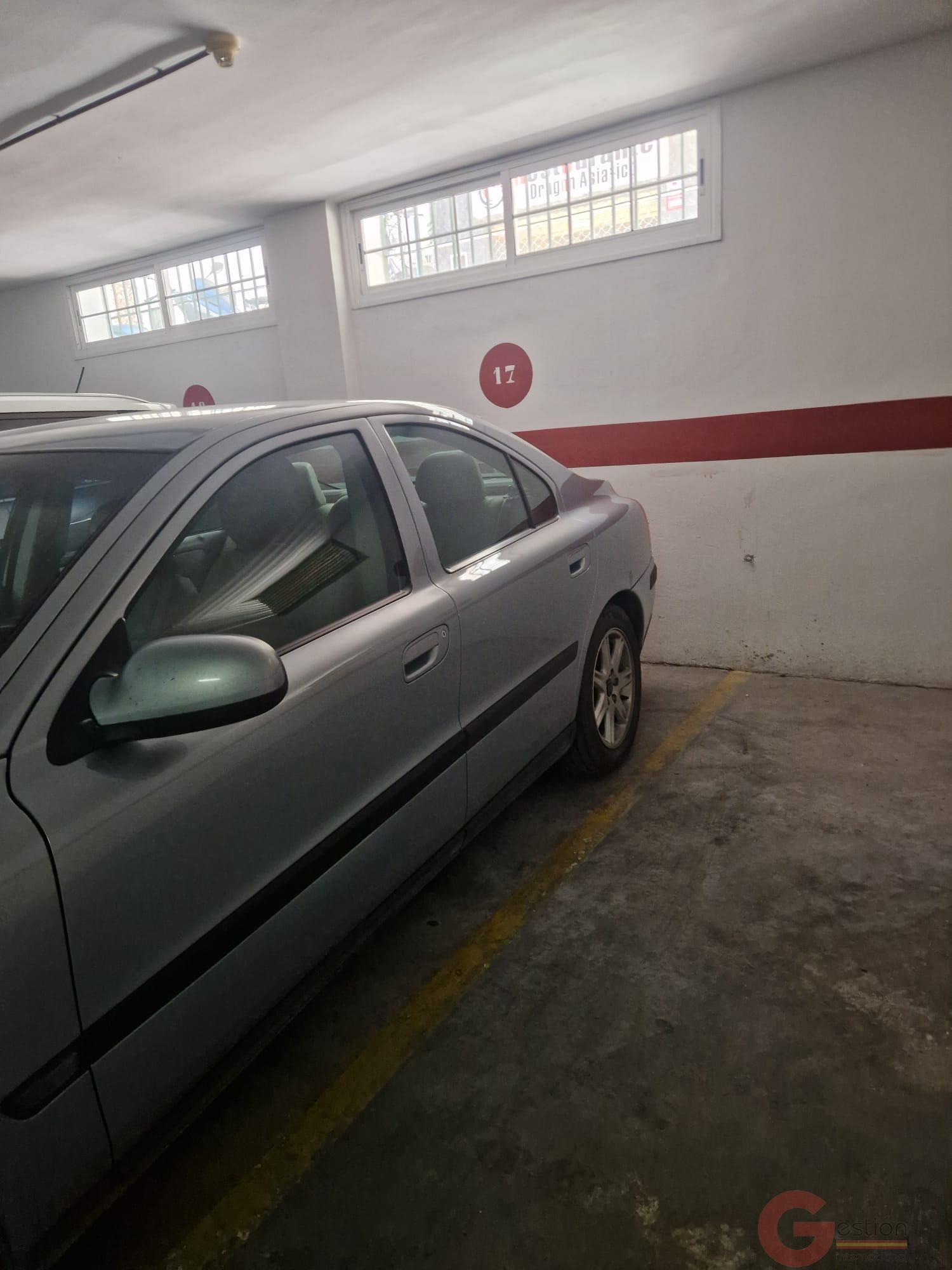 Venta de local en Salobreña