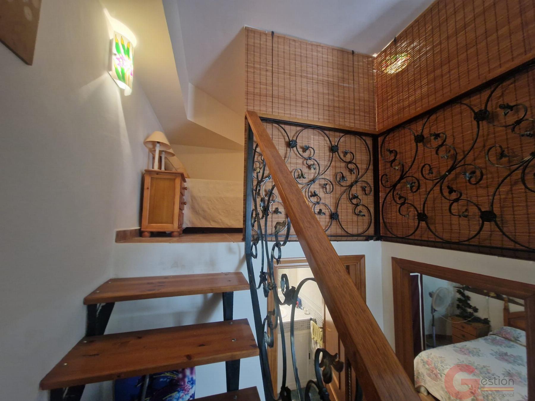 Venta de local en Salobreña