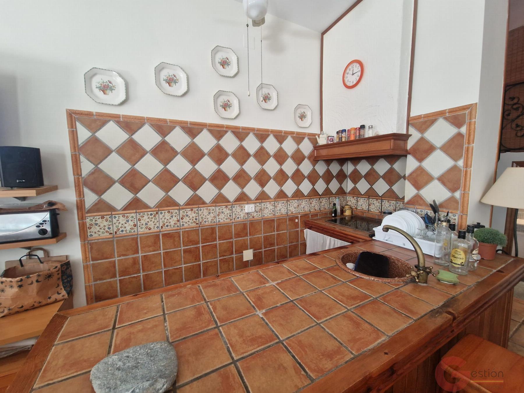 Venta de local en Salobreña