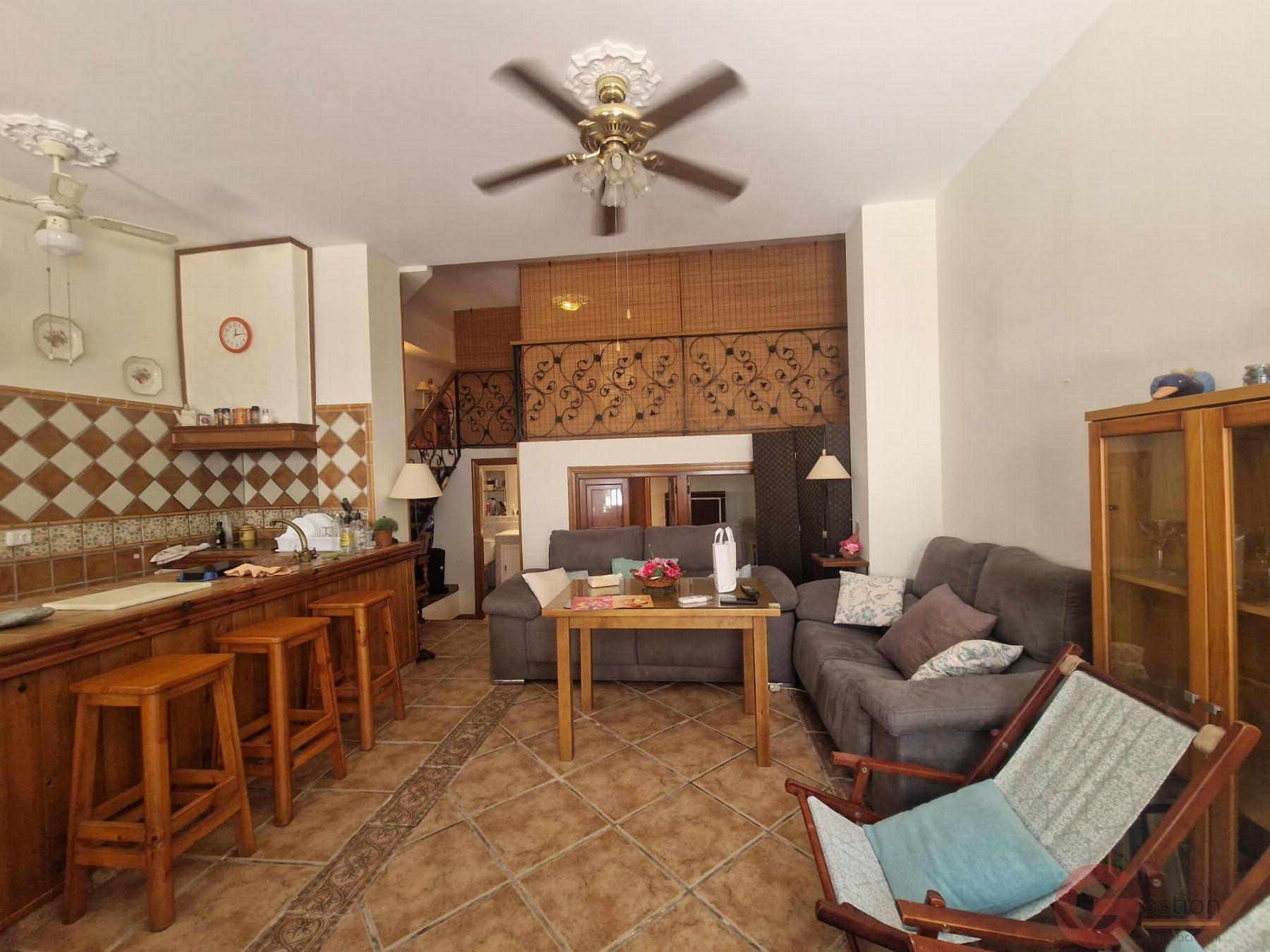 Venta de local en Salobreña