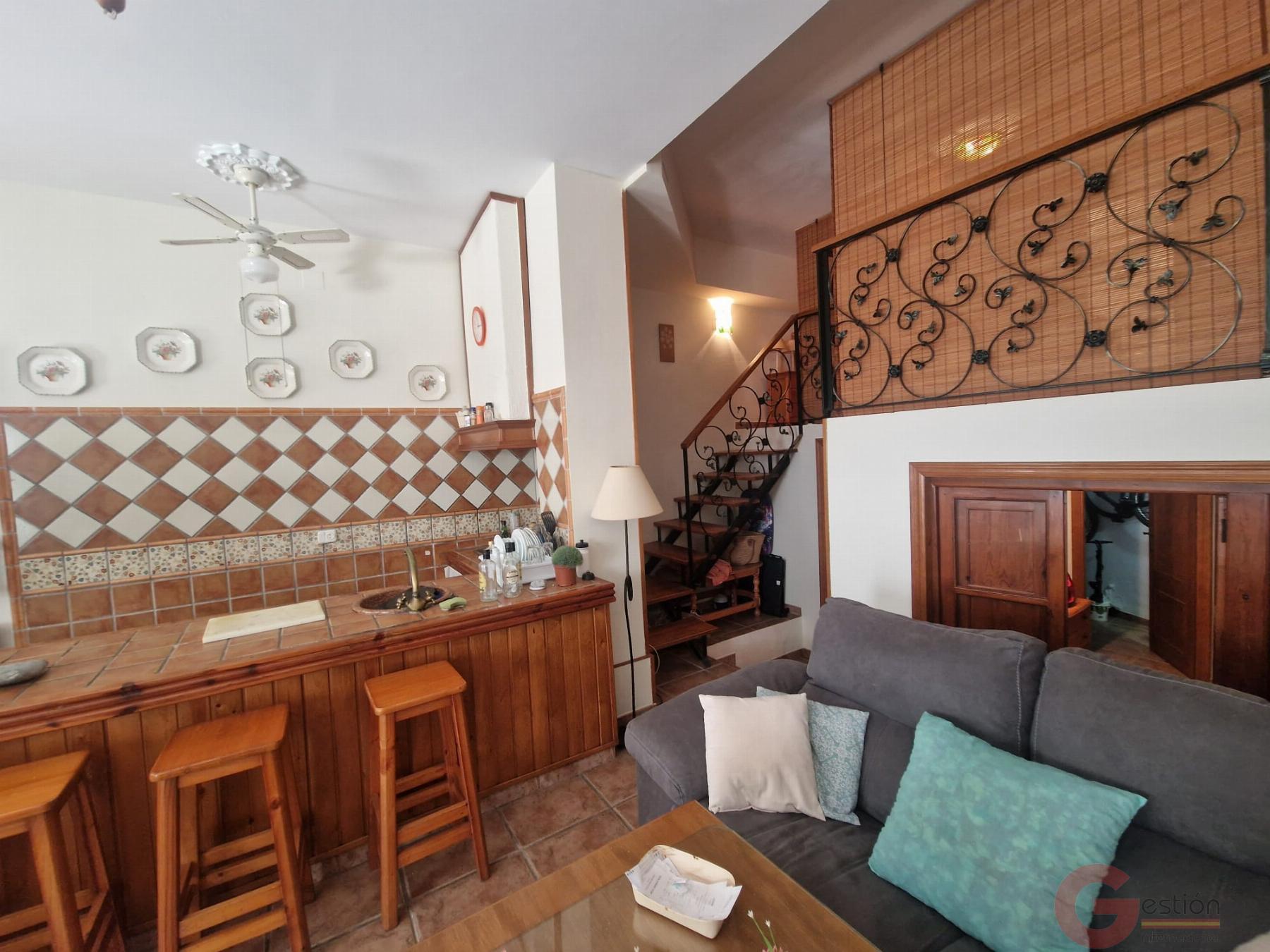 Venta de local en Salobreña